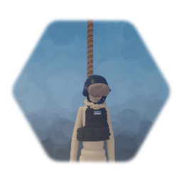 Dead American soldier 4