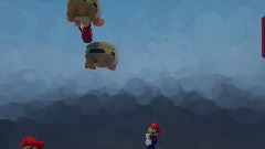 A screenshot taken in Dreams. 1 of 1.