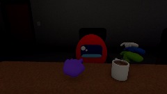 Luna's New Life - episode 4 (Part 3) - RED