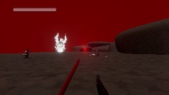 A screenshot taken in Dreams. 6 of 7.