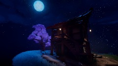 A screenshot taken in Dreams. 5 of 9.