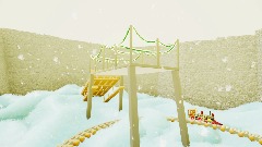 Monkey of day 2.0 you have free mod menu