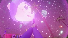 A screenshot taken in Dreams. 1 of 2.