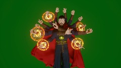 Doctor Strange