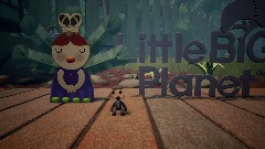 A screenshot taken in Dreams. 1 of 1.