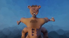 A screenshot taken in Dreams. 14 of 20.