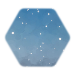 Bubbles for Underwater Zone