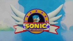 Sonic Dreams - Seaside Shore