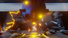 Boneworks Deep Dive - <clue> (Campaign Visual)