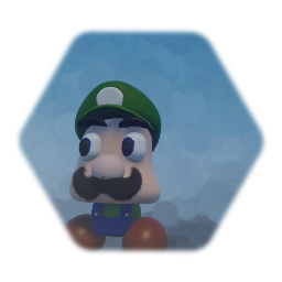 GOOMBA WEEGEE