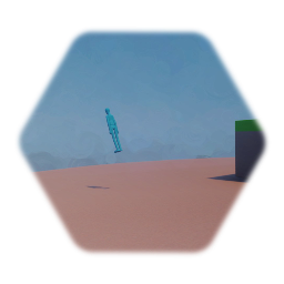 Grab Ledge Logic (In Progress)