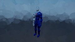 A screenshot taken in Dreams. 10 of 16.