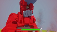 A screenshot taken in Dreams. 3 of 3.