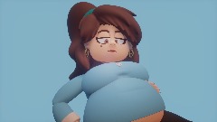 A screenshot taken in Dreams. 1 of 3.