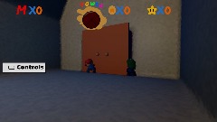 A screenshot taken in Dreams. 3 of 3.