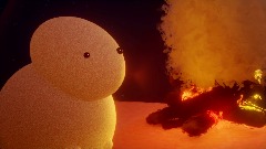 A screenshot taken in Dreams. 1 of 1.