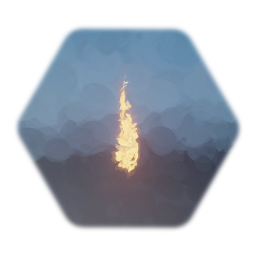 Flame VFX 2