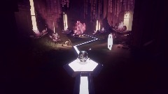 A screenshot taken in Dreams. 9 of 23.