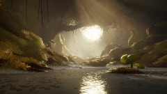 A screenshot taken in Dreams. 19 of 25.