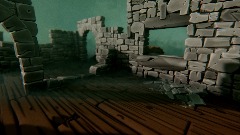A screenshot taken in Dreams. 8 of 22.