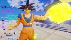 A screenshot taken in Dreams. 25 of 28.