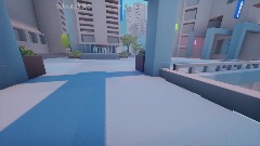 A screenshot taken in Dreams. 2 of 5.