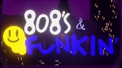 Friday Night Funkin': 808's & Funkin' (V1)