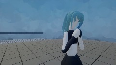 A screenshot taken in Dreams. 9 of 13.