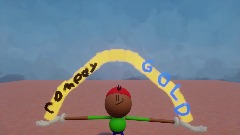 Comedy <term>Gold (volume 1)