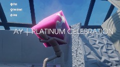AY | PLATINUM CELEBRATION