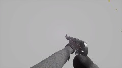MP40 animation