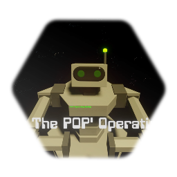 POP' Operating Buddy