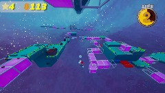 A screenshot taken in Dreams. 8 of 10.