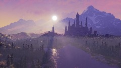 A screenshot taken in Dreams. 8 of 20.