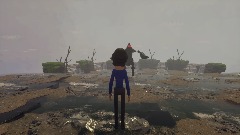 Rhonda's Ultimate Birthday Extravaganza Scene 4