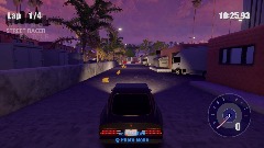A screenshot taken in Dreams. 1 of 3.