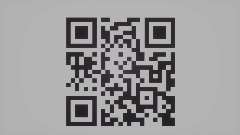 A special QR code