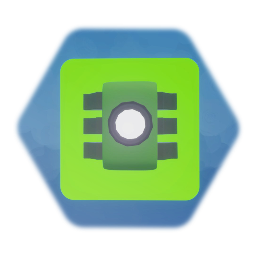 LBP1 Tag/Magnetic Key