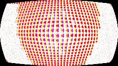 Fan made Sackboy the run 4?