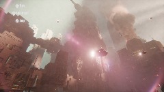 A screenshot taken in Dreams. 20 of 25.