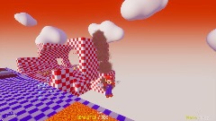 A screenshot taken in Dreams. 1 of 13.