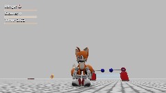 A screenshot taken in Dreams. 1 of 2.