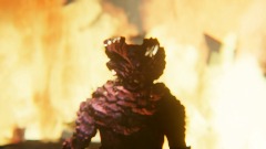 A screenshot taken in Dreams. 25 of 28.