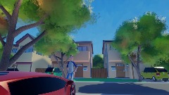 A screenshot taken in Dreams. 1 of 1.