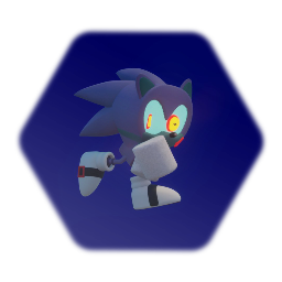 Sonic.EXE: The Disaster [REDUXED] |<term> NormalCD