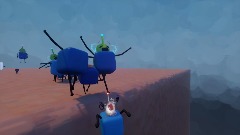 A screenshot taken in Dreams. 1 of 1.