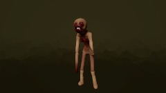 A screenshot taken in Dreams. 14 of 18.