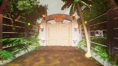 Jurassic park Drive Vr