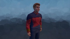 A screenshot taken in Dreams. 3 of 3.