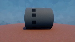 Remix of GC64's Base Calamity (Template)